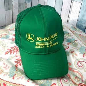 John Derek snap back